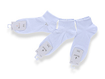 Носки Jelzin Y220-2 white - делук