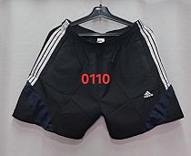 Шорты Peng 0110-1 black - делук