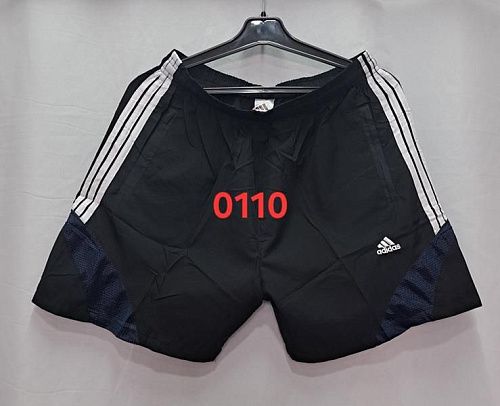 Шорты Peng 0110-1 black - делук