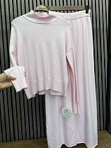 Костюм Style Nadezhda SN215 pink - делук