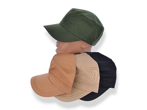 Кепка Ylzl K223-1 mix - делук