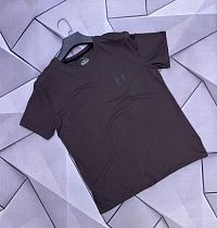 Футболка Rassul 5257 brown - делук