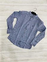 Рубашка Antony Rossi 4245 jeans - делук