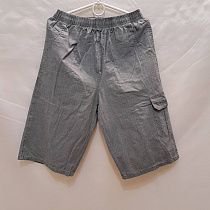 Шорты Giang 08-1-1 grey - делук