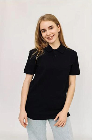 Футболка Sport Style 2139 black - делук