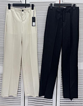 Штаны Спорт Divo 2973 black - делук