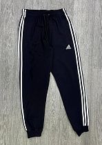 Штаны Спорт Mirwear 209-4 black - делук