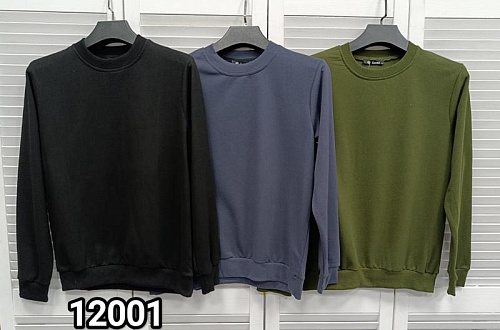 Свитер Mmc Clothes 12001 khaki - делук