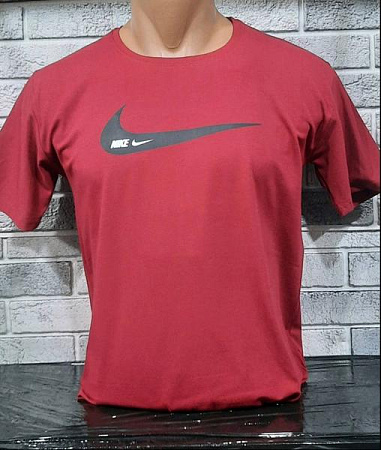 Футболка Mary Poppins 7078 red - делук