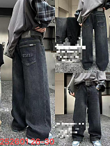 Джинсы Major 1252601 grey - делук