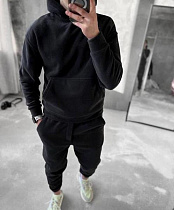 Костюм Спорт Faraon 1705 black - делук