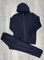 Костюм Спорт Mirwear 266-4 black - делук
