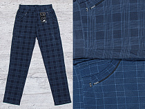 Штаны Jelzin A717-1 mix - делук