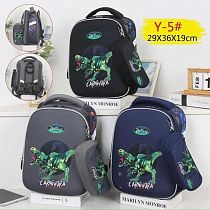 Рюкзак Candy Bags Y5 navy - делук