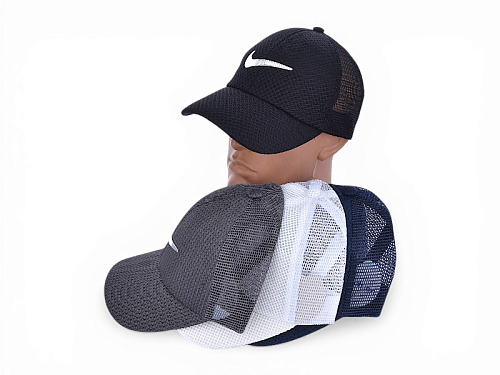 Кепка Ylzl K233-11 mix - делук