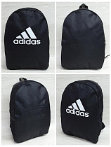 Рюкзак Candy Bags CB530 black-white - делук