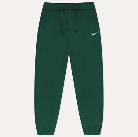 Штаны Спорт Arina 4172 green - делук