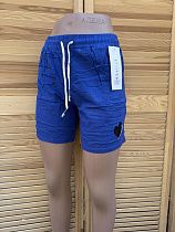 Шорты Sport Style 315 blue - делук