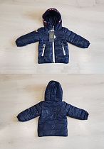 Куртка No Brand 2153 blue - делук