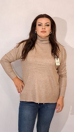 Гольф No Brand 1291 beige - делук