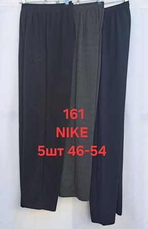 Штаны Спорт Peng 161 black - делук
