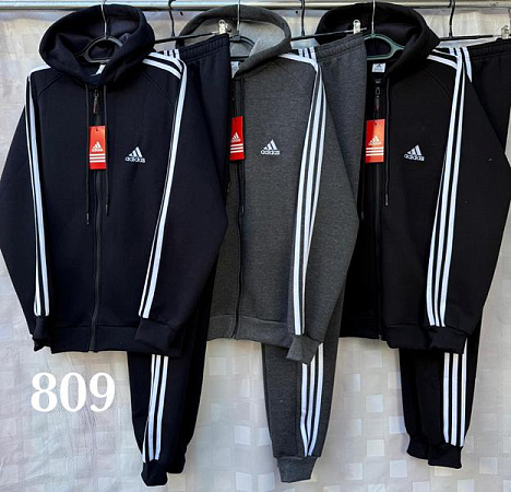 Костюм Спорт Shon S1795 navy - делук