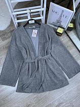 Кардиган Arina 1663 grey - делук