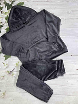 Костюм Спорт Marimaks 218 d.grey - делук