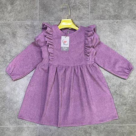 Платье Fili Kids FK1285 powder - делук