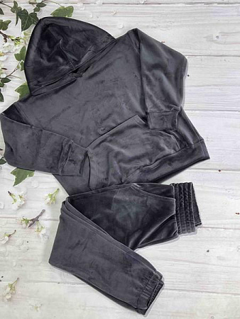 Костюм Спорт Marimaks 218 d.grey - делук