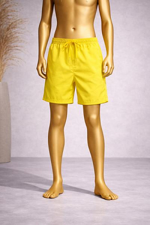Плавки Sun&Sea ZD5740 yellow - делук
