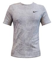 Футболка Sevim SV129 l.grey - делук
