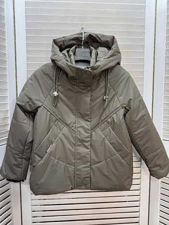 Куртка Major BM2605 khaki - делук