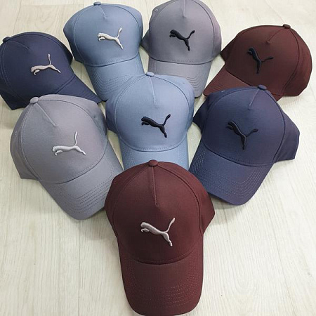 Кепка Candy CN2331 mix - делук