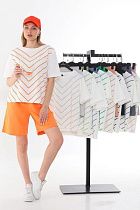 Костюм Julia JL72 orange - делук