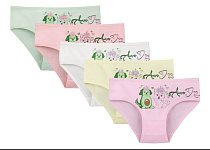 Трусы Disneyopt Kids 4111Y33 mix (6-7) Трусы Disneyopt Kids 4111Y33 mix (6-7) - делук