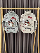 Свитер Sunnytot S161 beige - делук