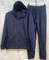 Костюм Спорт Tran TR104 blue - делук