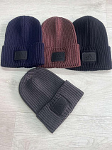 Шапка Dgmd D689 mix - делук