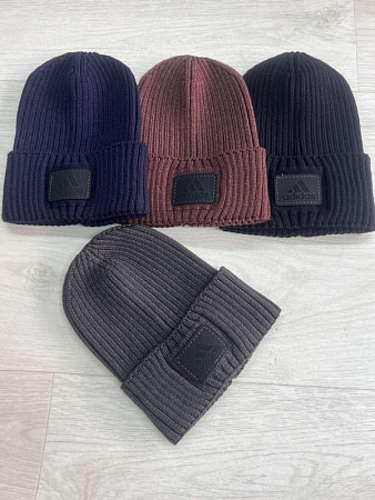 Шапка Dgmd D689 mix - делук