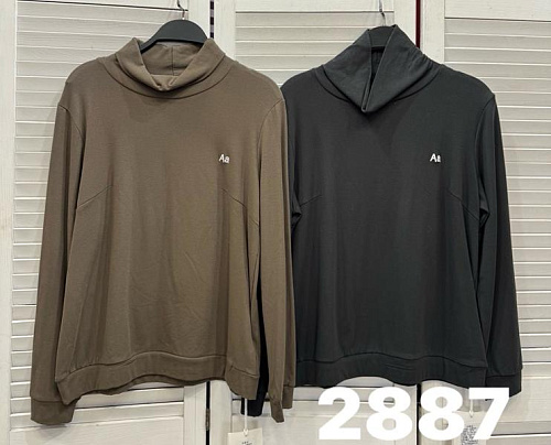 Свитер Divo 2887 d.beige - делук