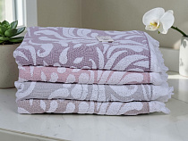 Полотенце Obuv Ok2 89140-72 (12542) mix - делук