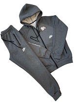 Костюм Спорт Faraon FR743 grey - делук