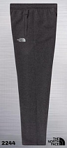 Штаны Спорт Azt AZ655-2244 grey - делук
