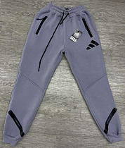 Штаны Спорт Mirwear MW79-1032-2 grey - делук