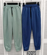 Штаны Спорт Mmc Clothes 3071 mint - делук