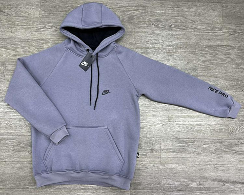 Худи Mirwear MW50-1030 grey - делук