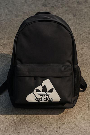 Рюкзак Candy Bags CB493 black - делук