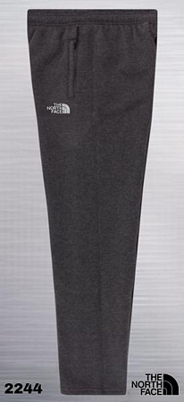 Штаны Спорт Azt AZ655-2244 grey - делук