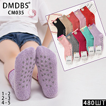 Носки СМ035 - делук